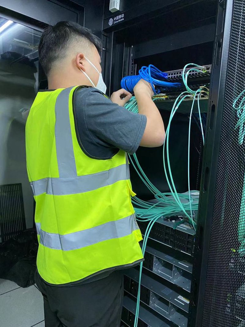 企业信息化建设在现代商业中的重要性